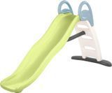 Горка с водным эффектом Веселая волна Funny Slide Smoby Life 7600820405 спуск 200 см