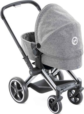 Коляска для ляльки Priam Cybex (3 в 1) зі знімною люлькою Corolle 9000140770