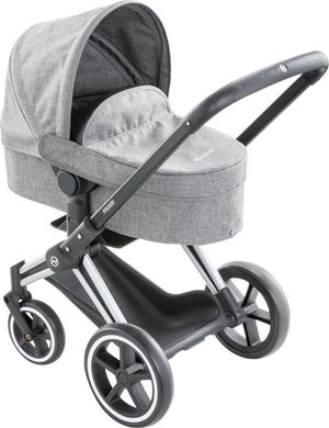 Коляска для ляльки Priam Cybex (3 в 1) зі знімною люлькою Corolle 9000140770