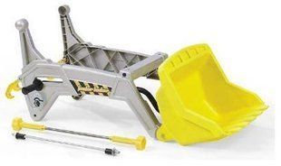 Великий ківш до трактор rollyJunior loader Rolly Toys 409334