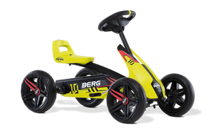 Дитячий велокарт Buzzy Aero Berg 24.30.21.00 від 2 років