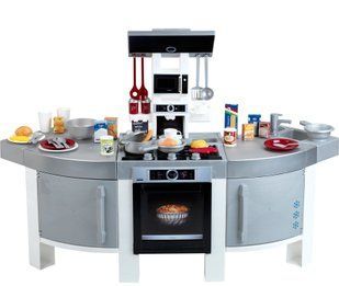 Детская игровая кухня Jumbo Bosch Theo Klein 7156