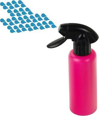 Дитячий набір перукаря Braun Satin Hair 7 Mega Set Theo Klein 5873