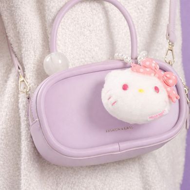 М&rsquo;яка іграшка-сюрприз Pop Top Hello Kitty Зірковий стиль 25MR-001