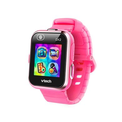 Уцінка Дитячий смарт-годинник Kidizoom Smart Watch Dx2 Pink VTech 80-193853