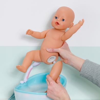 Уценка функциональная кукла Baby Born Джонас (43см) Jonas Zapf Creation 834848