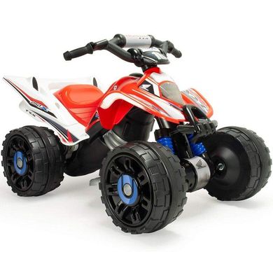 Детский квадроцикл Honda ATV 12 V Injusa 66017