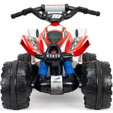 Дитячий квадроцикл Honda ATV 12 V Injusa 66017