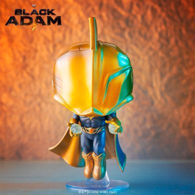 Ігрова фігурка Funko Pop! серії Чорний Адам &ndash; Доктор Фейт