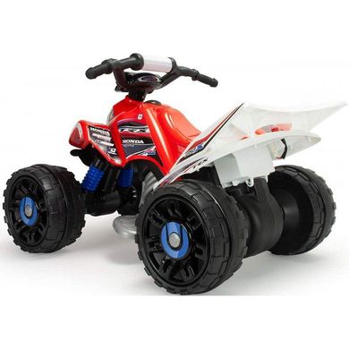 Дитячий квадроцикл Honda ATV 12 V Injusa 66017