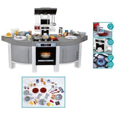 Дитяча кухня Jumbo Bosch Theo Klein 7156