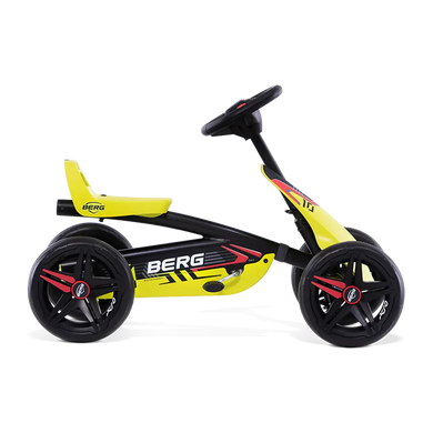 Дитячий велокарт Buzzy Aero Berg 24.30.21.00 від 2 років