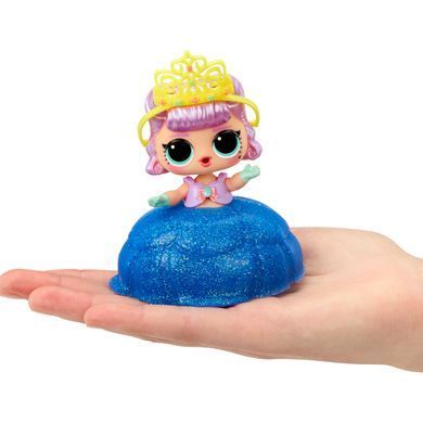 Игровой набор с куклой L.O.L. Surprise! Princess Tots 542193