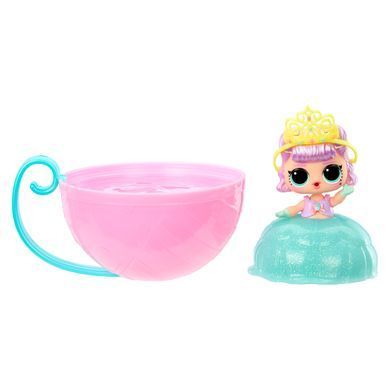 Игровой набор с куклой L.O.L. Surprise! Princess Tots 542193