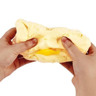 Набор со слаймами Пицца Slime Mart Pizza Make Your Own Realistic Slime Food Shopping Basket Zuru 15905B