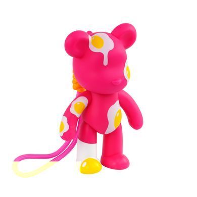 Коллекционная фигурка &ndash; сюрприз Гурман Kuma Paw ToyMonster T02406-12P