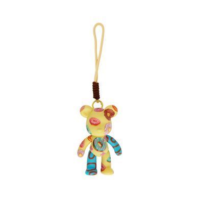Коллекционная фигурка &ndash; сюрприз Гурман Kuma Paw ToyMonster T02406-12P