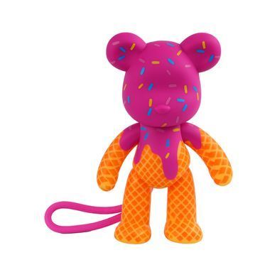 Коллекционная фигурка &ndash; сюрприз Гурман Kuma Paw ToyMonster T02406-12P