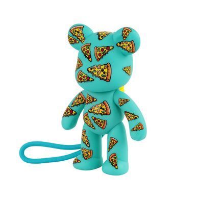 Коллекционная фигурка &ndash; сюрприз Гурман Kuma Paw ToyMonster T02406-12P