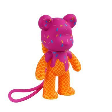 Коллекционная фигурка &ndash; сюрприз Гурман Kuma Paw ToyMonster T02406-12P