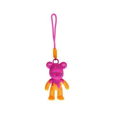 Коллекционная фигурка &ndash; сюрприз Гурман Kuma Paw ToyMonster T02406-12P