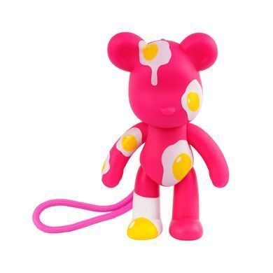 Коллекционная фигурка &ndash; сюрприз Гурман Kuma Paw ToyMonster T02406-12P
