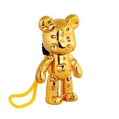Коллекционная фигурка &ndash; сюрприз Гурман Kuma Paw ToyMonster T02406-12P