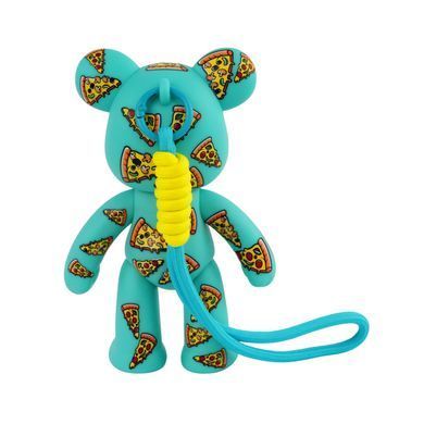 Коллекционная фигурка &ndash; сюрприз Гурман Kuma Paw ToyMonster T02406-12P