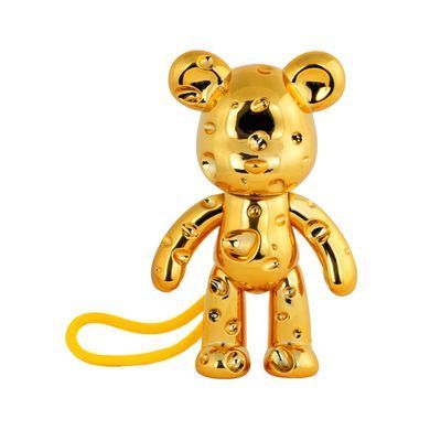 Коллекционная фигурка &ndash; сюрприз Гурман Kuma Paw ToyMonster T02406-12P