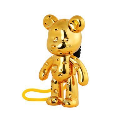 Коллекционная фигурка &ndash; сюрприз Гурман Kuma Paw ToyMonster T02406-12P
