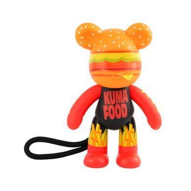 Коллекционная фигурка &ndash; сюрприз Гурман Kuma Paw ToyMonster T02406-12P