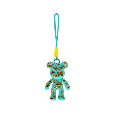Коллекционная фигурка &ndash; сюрприз Гурман Kuma Paw ToyMonster T02406-12P