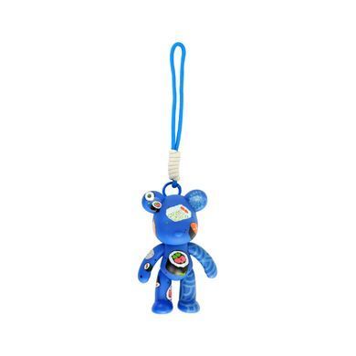 Коллекционная фигурка &ndash; сюрприз Гурман Kuma Paw ToyMonster T02406-12P