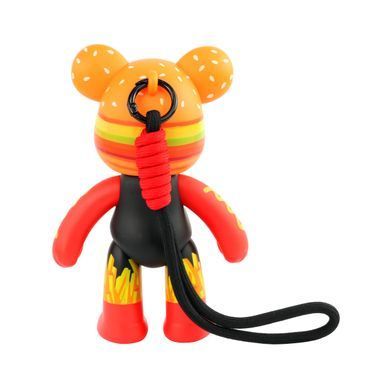Коллекционная фигурка &ndash; сюрприз Гурман Kuma Paw ToyMonster T02406-12P