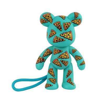 Коллекционная фигурка &ndash; сюрприз Гурман Kuma Paw ToyMonster T02406-12P