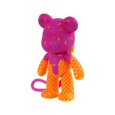 Коллекционная фигурка &ndash; сюрприз Гурман Kuma Paw ToyMonster T02406-12P
