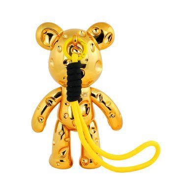 Коллекционная фигурка &ndash; сюрприз Гурман Kuma Paw ToyMonster T02406-12P