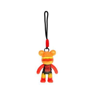 Коллекционная фигурка &ndash; сюрприз Гурман Kuma Paw ToyMonster T02406-12P