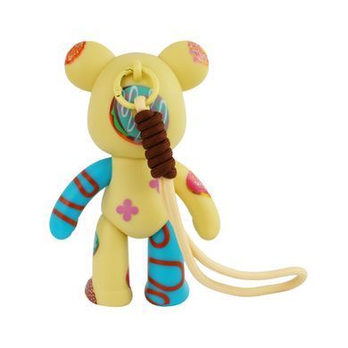 Коллекционная фигурка &ndash; сюрприз Гурман Kuma Paw ToyMonster T02406-12P