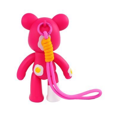 Коллекционная фигурка &ndash; сюрприз Гурман Kuma Paw ToyMonster T02406-12P