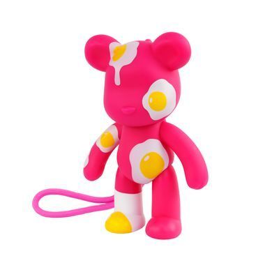 Коллекционная фигурка &ndash; сюрприз Гурман Kuma Paw ToyMonster T02406-12P
