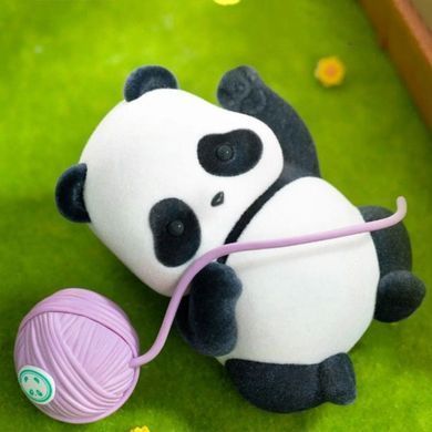 Колекційна фігурка-сюрприз Panda Roll Pop Top 52Toys 22CB437GG13