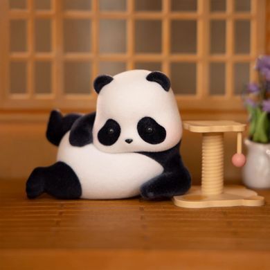 Колекційна фігурка-сюрприз Panda Roll Pop Top 52Toys 22CB437GG13
