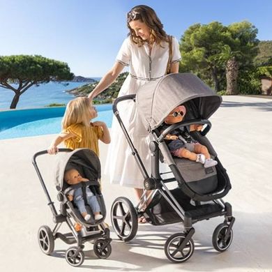 Коляска для ляльки Priam Cybex (3 в 1) зі знімною люлькою Corolle 9000140770