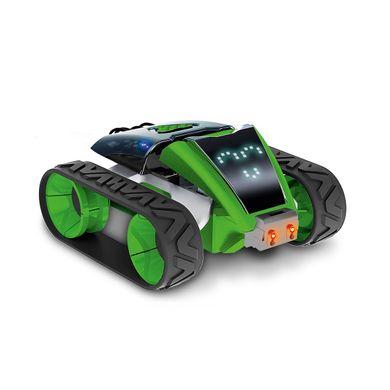 Робот BlueRocket XTREM BOTS Mazzy STEM XT380851