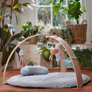 Развивающий коврик Cozy Spot Ingenuity 12126