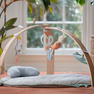 Развивающий коврик Cozy Spot Ingenuity 12126