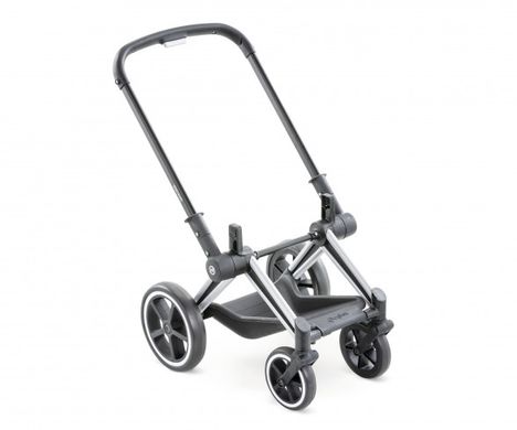 Коляска для ляльки Priam Cybex (3 в 1) зі знімною люлькою Corolle 9000140770