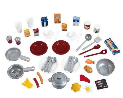 Дитяча кухня Jumbo Bosch Theo Klein 7156