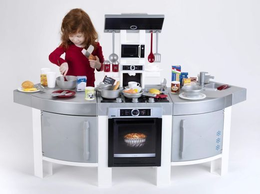 Дитяча кухня Jumbo Bosch Theo Klein 7156